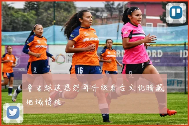 鲁吉球迷恩怨再升级看台文化暗藏地域情结