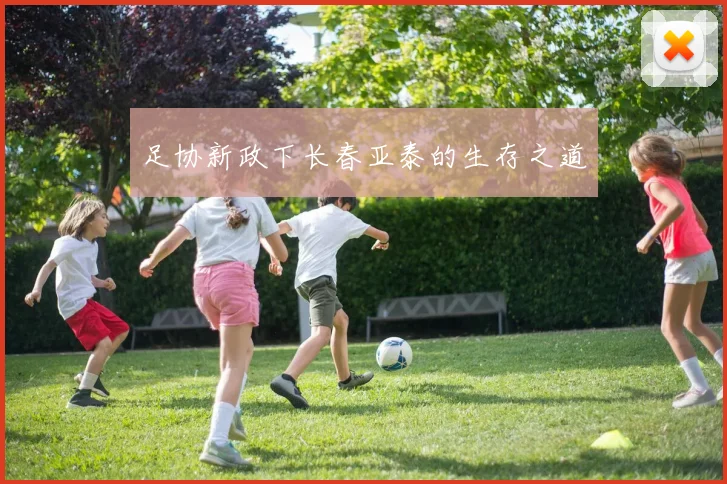 足协新政下长春亚泰的生存之道