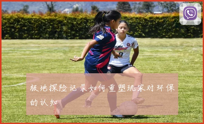 极地探险记录如何重塑玩家对环保的认知
